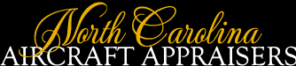 North Carolina Aircraft Appraisers